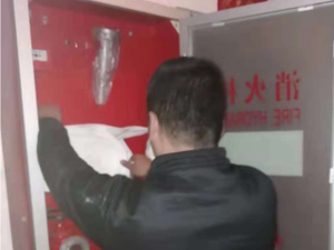 消防檢測(cè)服務(wù)對(duì)法蘭閘閥安裝注意哪些問(wèn)題分析